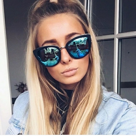 Quay Australia Accessories - Quay My Girl sunglasses